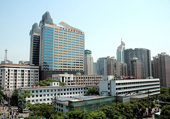 中南大學湘雅二醫院