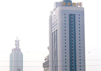 華中電網