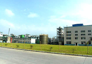 衡陽建滔實業有限公司